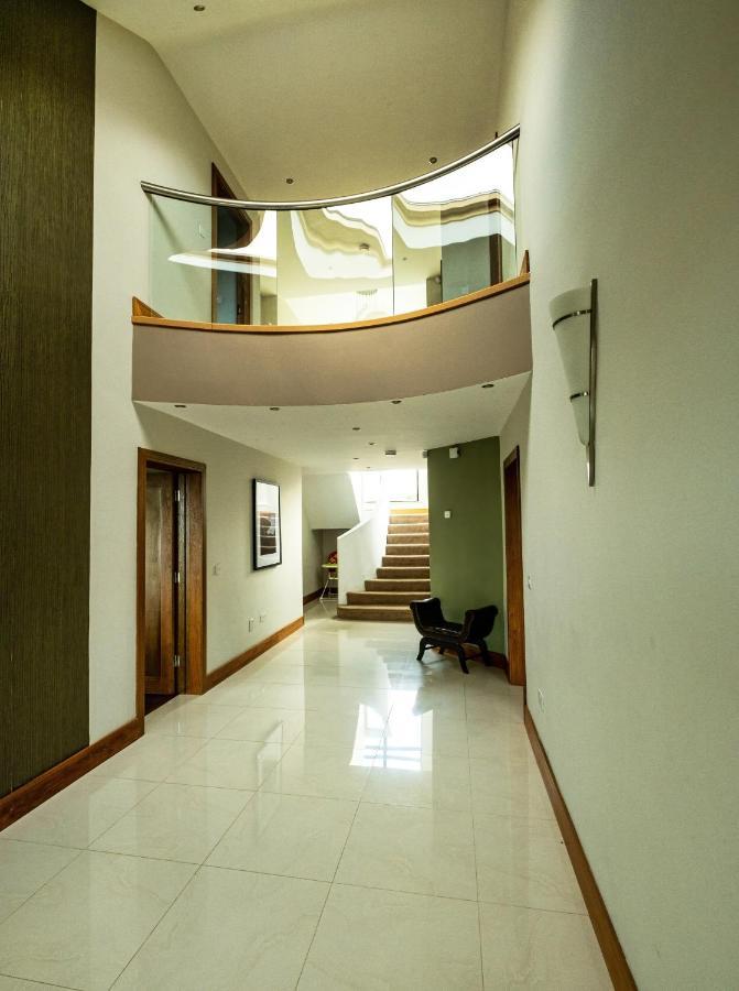 Вилла House By The Sea & Golf Course Инишкрон Экстерьер фото